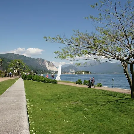 Il Nuovo Palazzotto Апартаменты