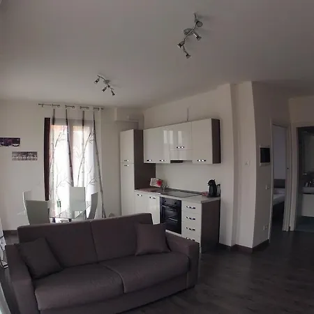 Il Nuovo Palazzotto *