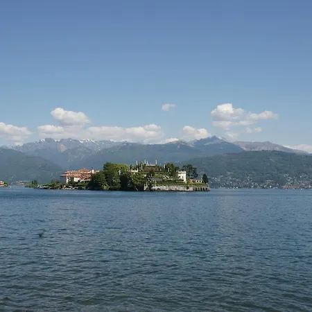 Il Nuovo Palazzotto * Stresa