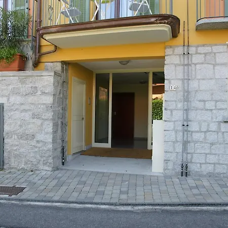 Lejlighed Il Nuovo Palazzotto