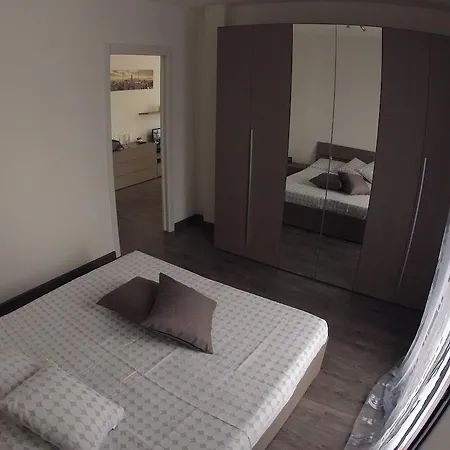 Il Nuovo Palazzotto Apartamento *