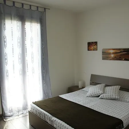 Il Nuovo Palazzotto Стреза