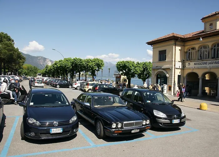 Il Nuovo Palazzotto 아파트 *