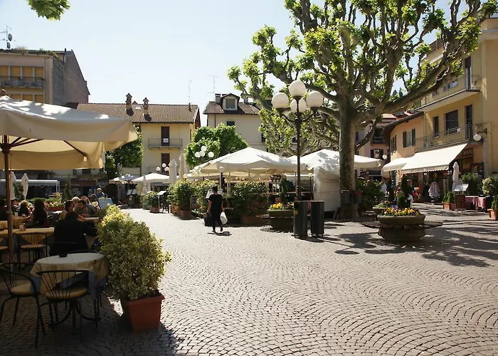Il Nuovo Palazzotto