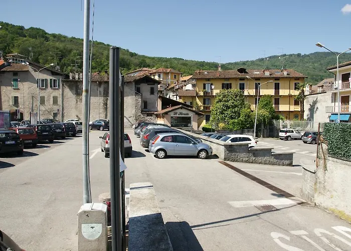 Il Nuovo Palazzotto 스트레사