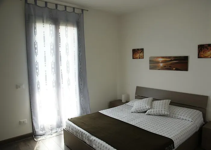Il Nuovo Palazzotto 스트레사