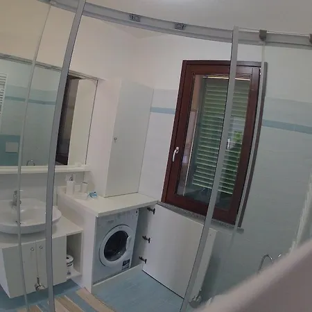 Il Nuovo Palazzotto * סטרסה