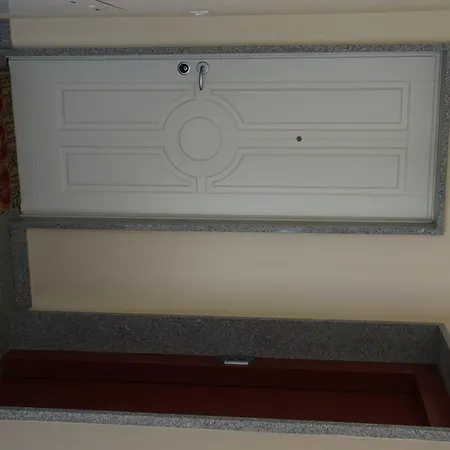 Il Nuovo Palazzotto Stresa