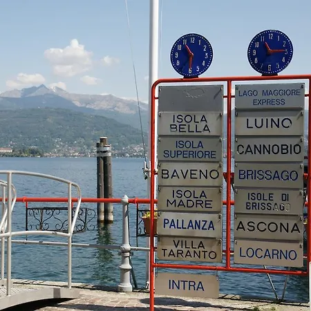 Il Nuovo Palazzotto Daire *