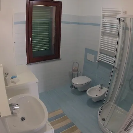 Il Nuovo Palazzotto * סטרסה