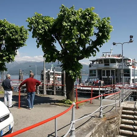 Il Nuovo Palazzotto Daire