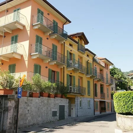 Il Nuovo Palazzotto דירה *