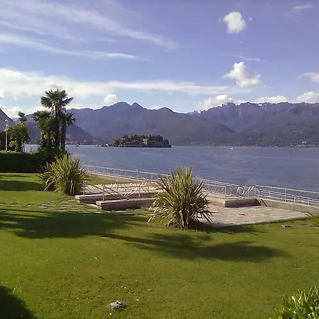 Daire Il Nuovo Palazzotto *